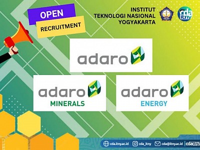 Adaro Mining Professional Program (AMPP) merupakan program yang dirancang untuk mengembangkan profesional pertambangan sebagai pemimpin masa depan Grup Adaro. Kami menyaring bakat-bakat terbaik untuk merasakan program komprehensif kami, yang mencakup pengembangan kepemimpinan dan kompetensi teknis di bidang pertambangan. Program ini juga menawarkan kesempatan yang sangat baik untuk berinteraksi dengan para pemimpin dan pakar pertambangan dalam grup perusahaan kami yang luas.