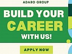 Adaro Careers